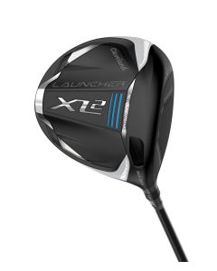Launcher XL2, Driver, Herre