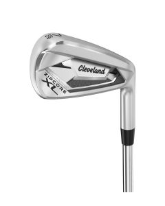 Zipcore XL, 6 jern, st, Herre