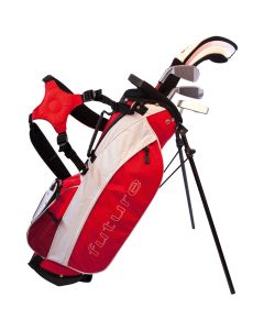 Komplet pakke Medium, Junior