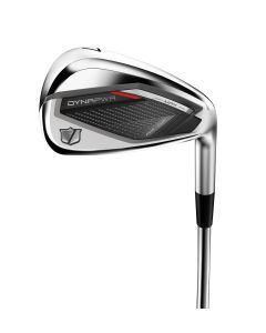 Dynapwr Max, 6 jern, st, Herre