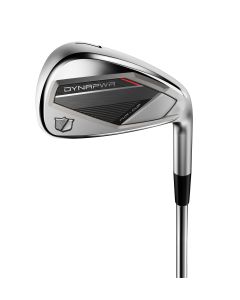 Dynapwr Max, 6 jern, gr, Dame