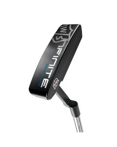 Infinite, Putter, Dame