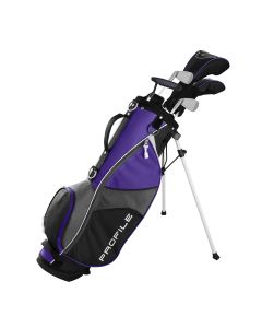 Profile JGI, Medium Set, Junior