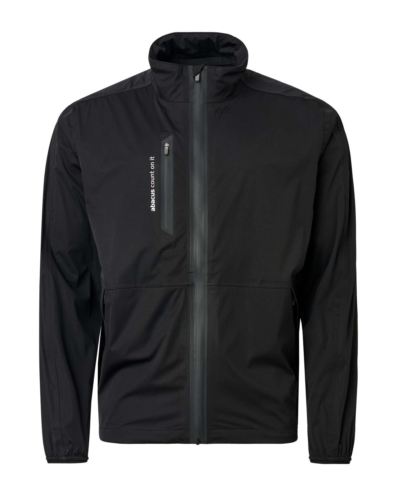 Bounce, Regnjakke,Herre - black
