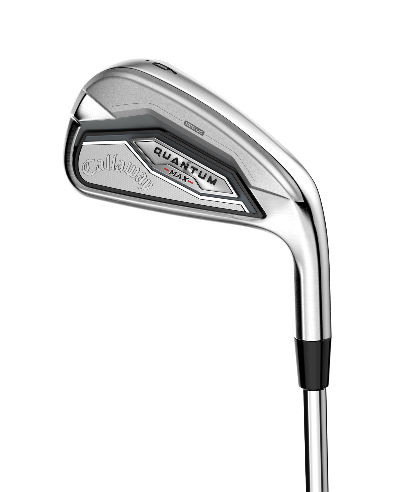 Quantum Max, 6 jern, gr, Herre