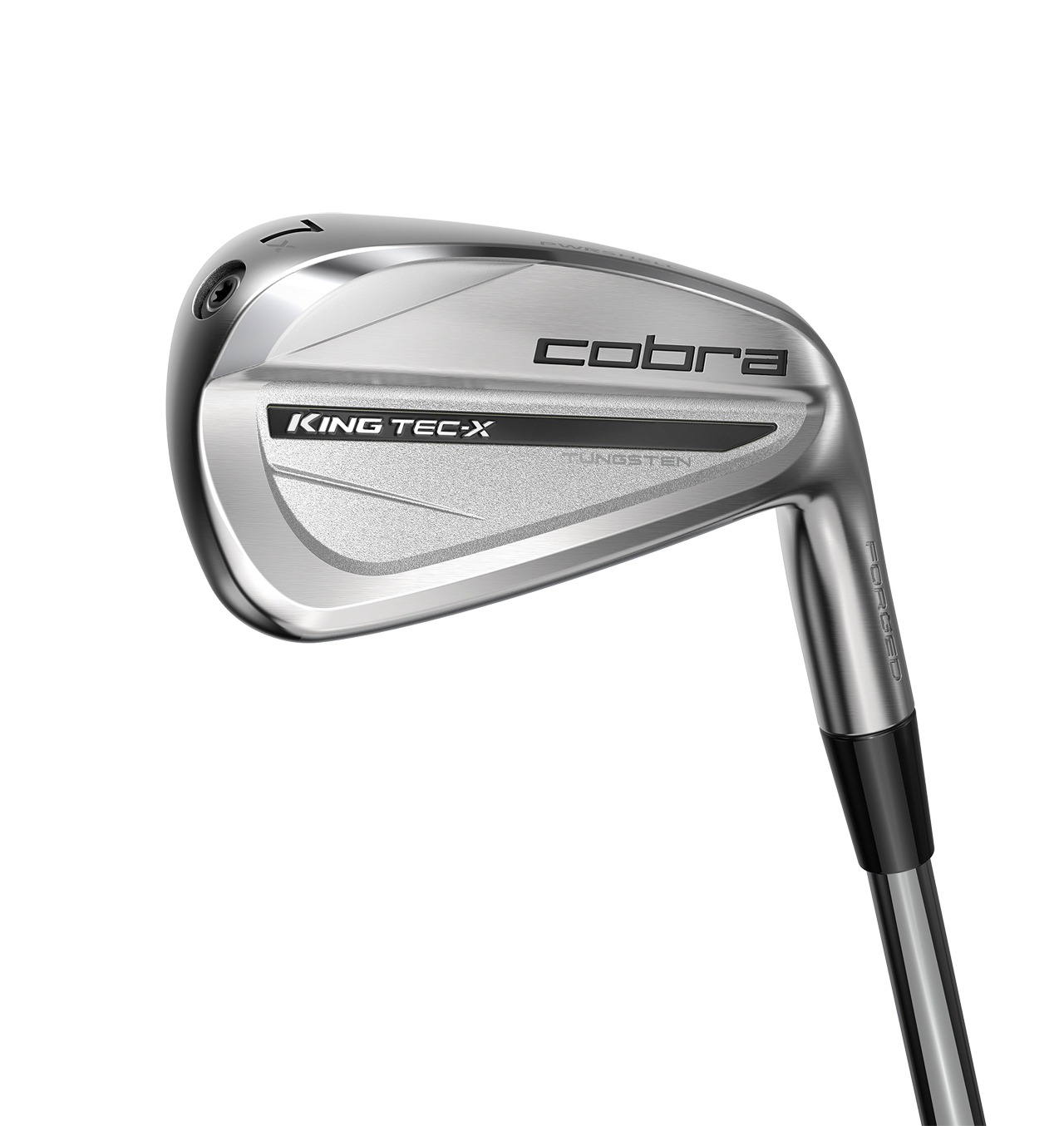 King Tec X, 6 jern, st, Herre