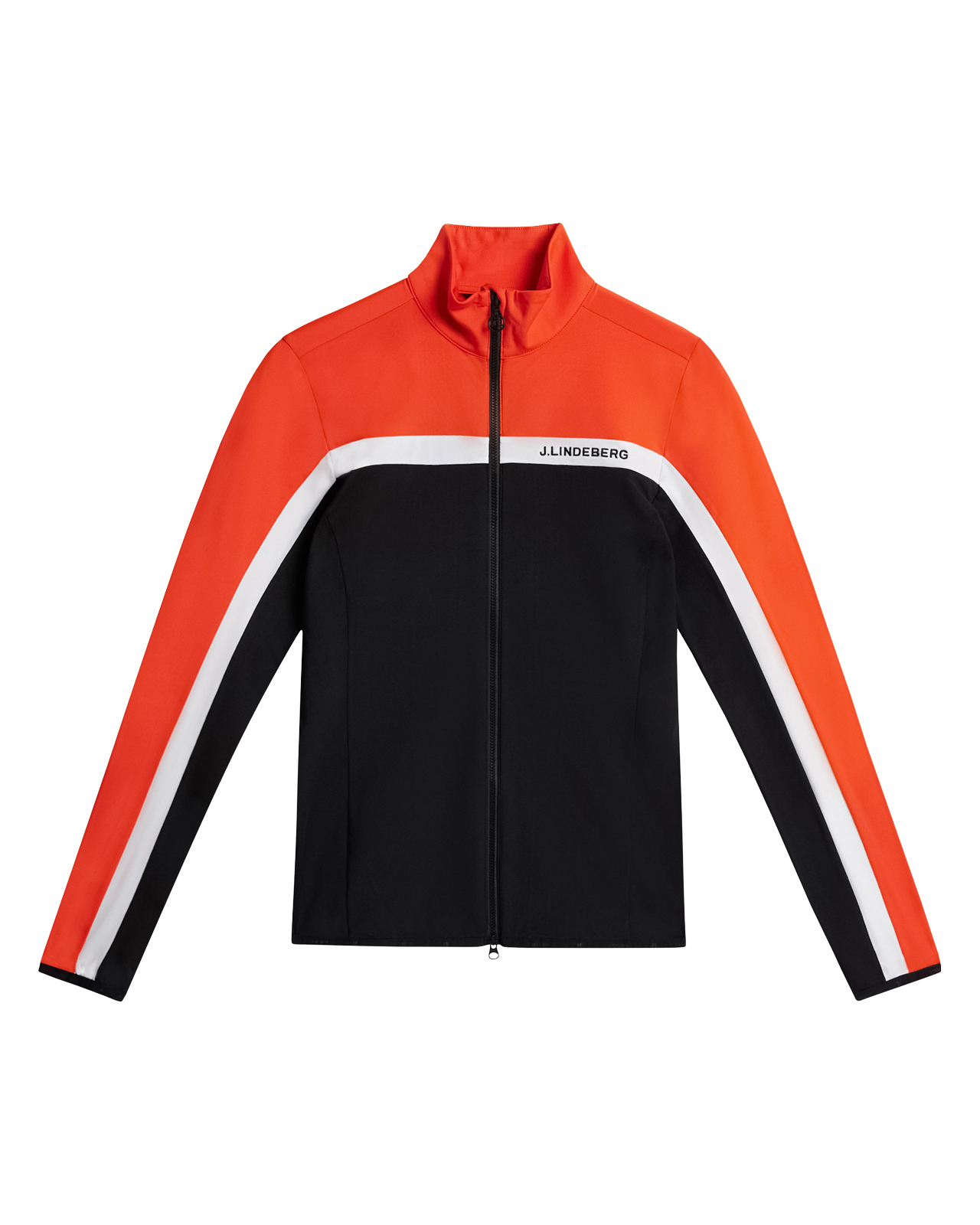 Seasonal Janice, Mellemlagstrøje, Dame - black