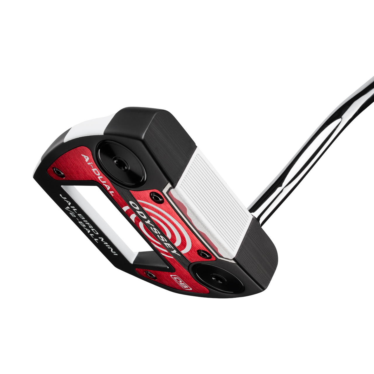 Ai Dual, Putter