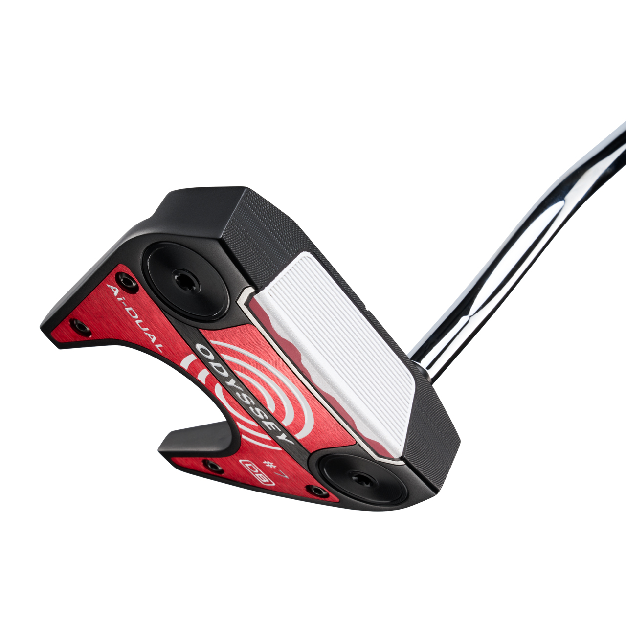 Ai Dual, Putter