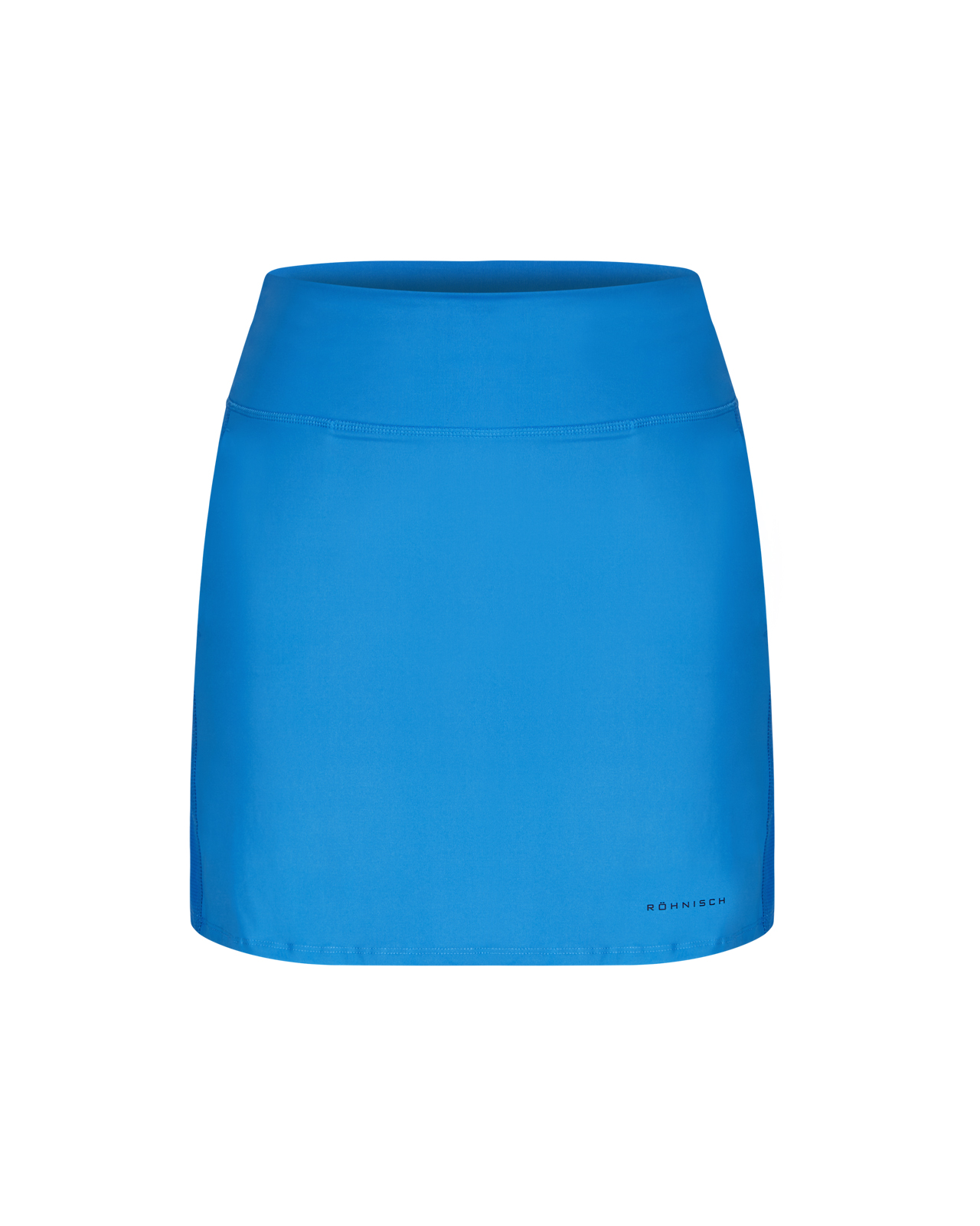 Nicky, Skort, Dame - french_blue