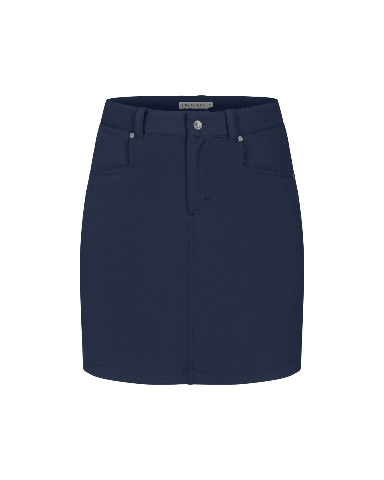 Chie, Skort, Dame - navy