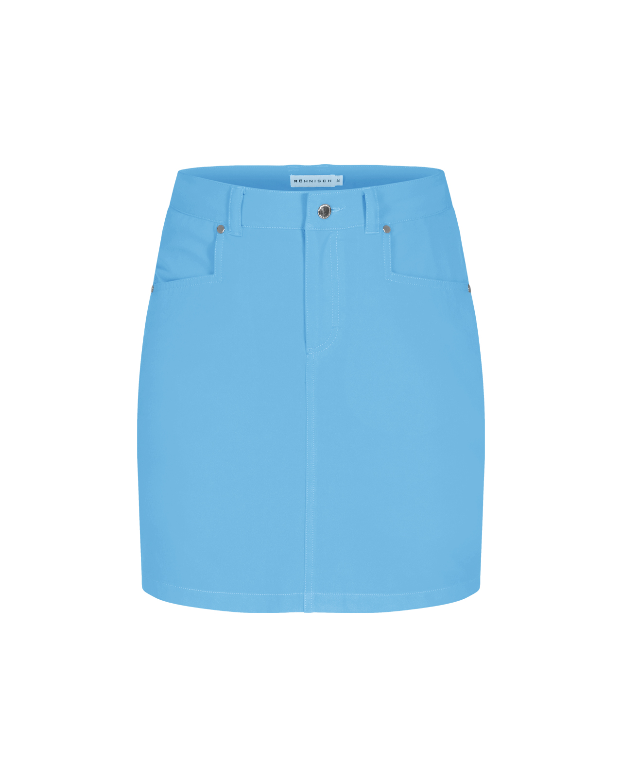 Chie, Skort, Dame - pacific_coast