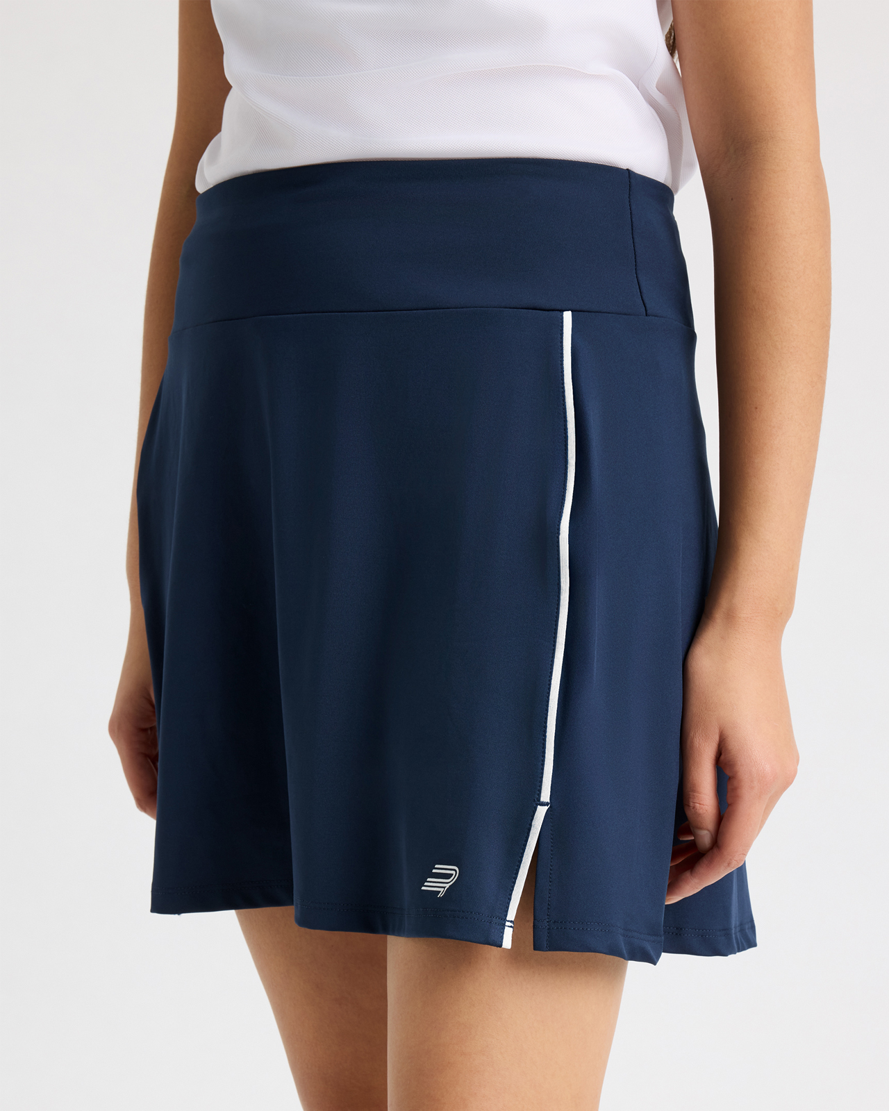 Ultra Viola, Skort, Dame - navy