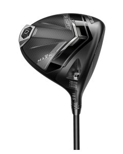 Darkspeed Adapt Max-K, Driver, Herre
