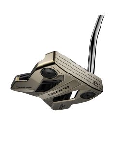 3DP, Putter