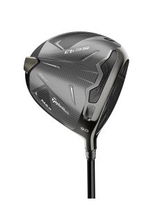 Qi35 Max, Driver, Herre