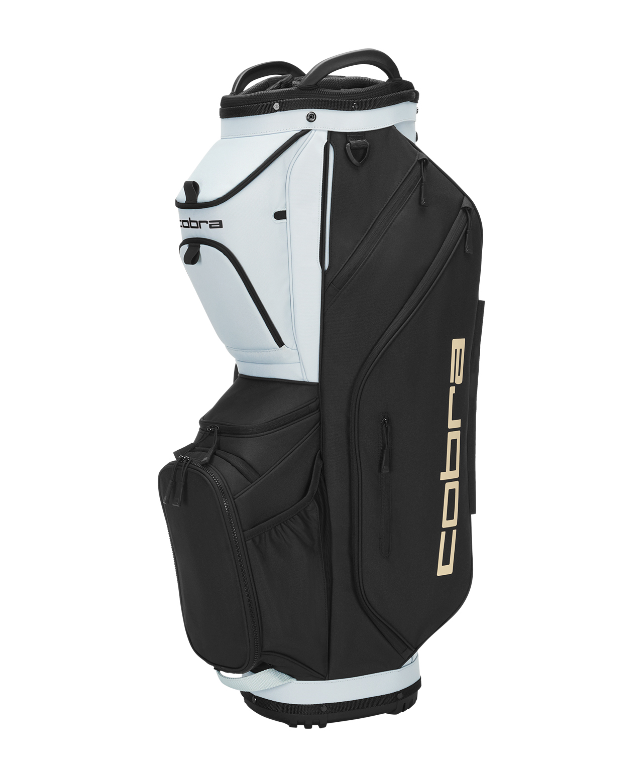 Ultralight Pro, Cartbag - black_champagne