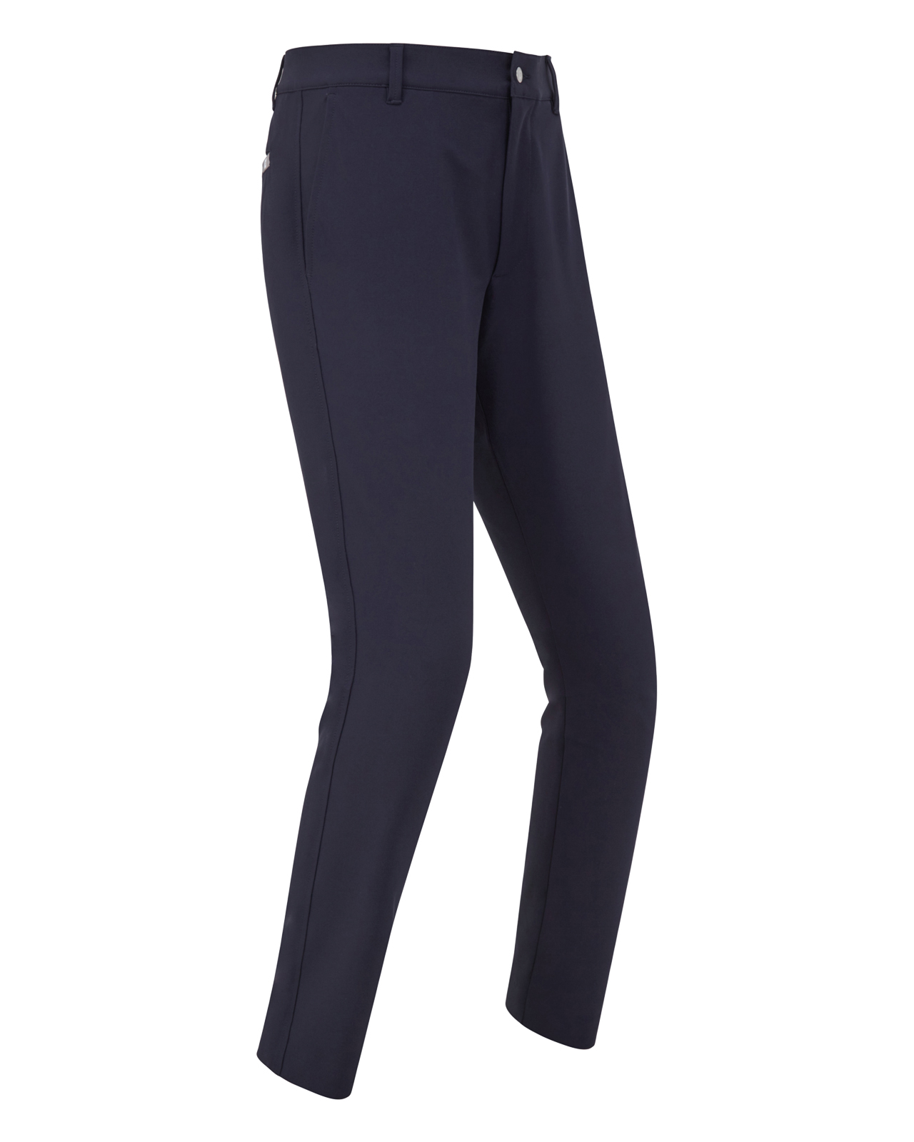 Performance Tapered Fit, Bukser, Herre - navy