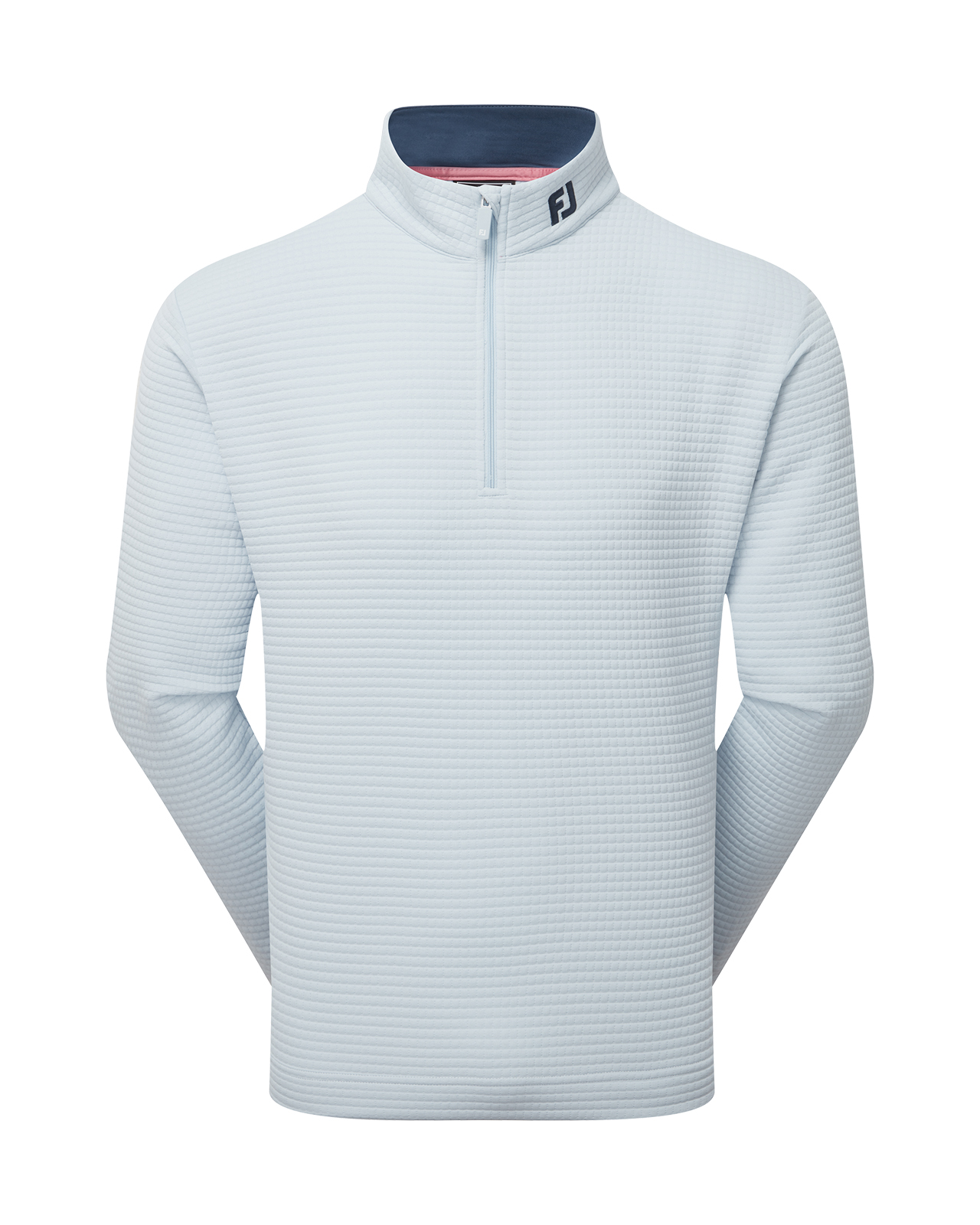 Quilt Texture, Tröja, Herr - skyway