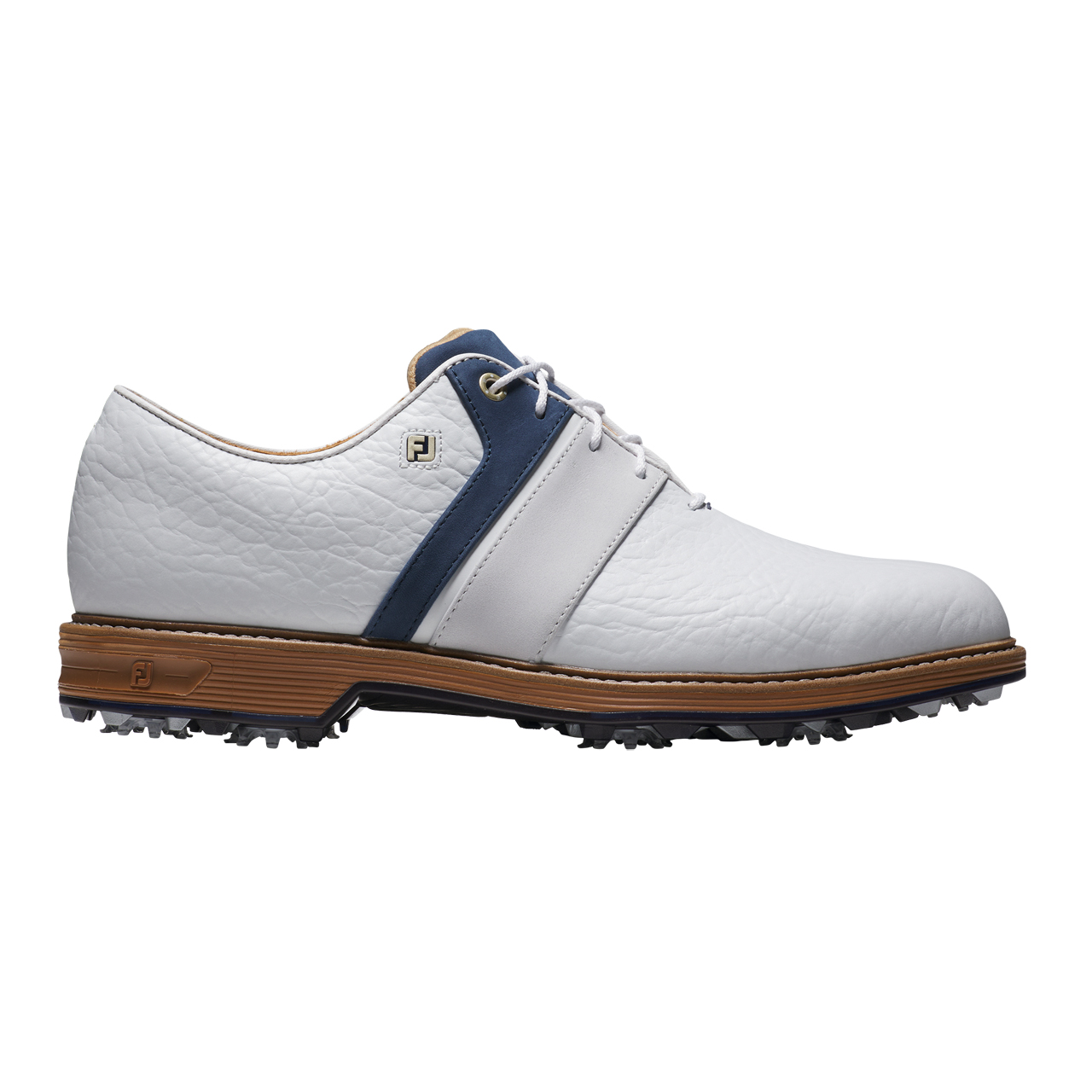 Premiere Series Packard LX, Herr - white_navy_white