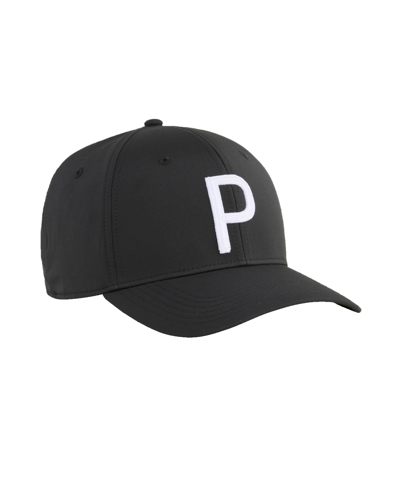 Heritage P Tech, Cap, Herre - black_white_glow