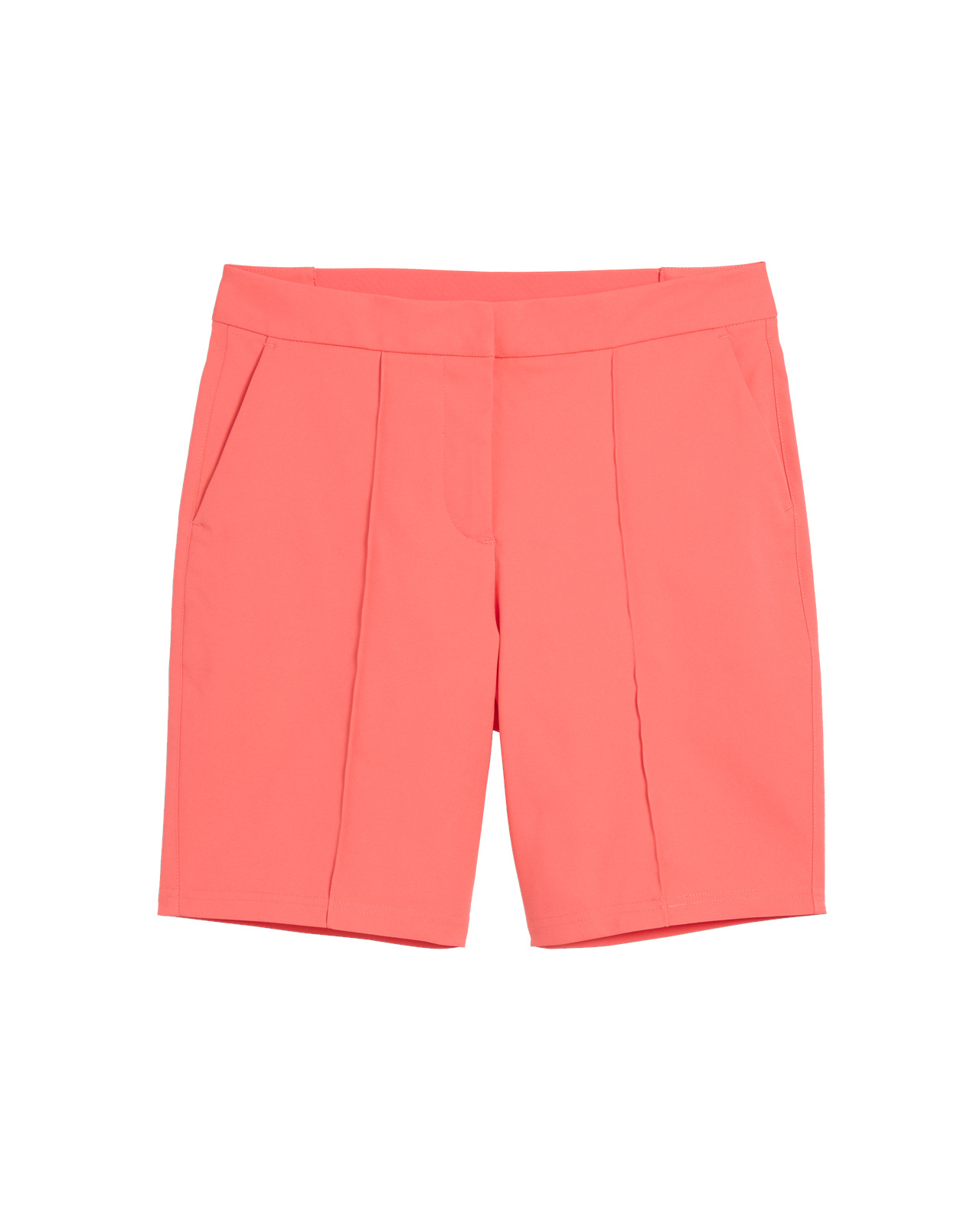 Costa, Shorts, Dam - peach_frost