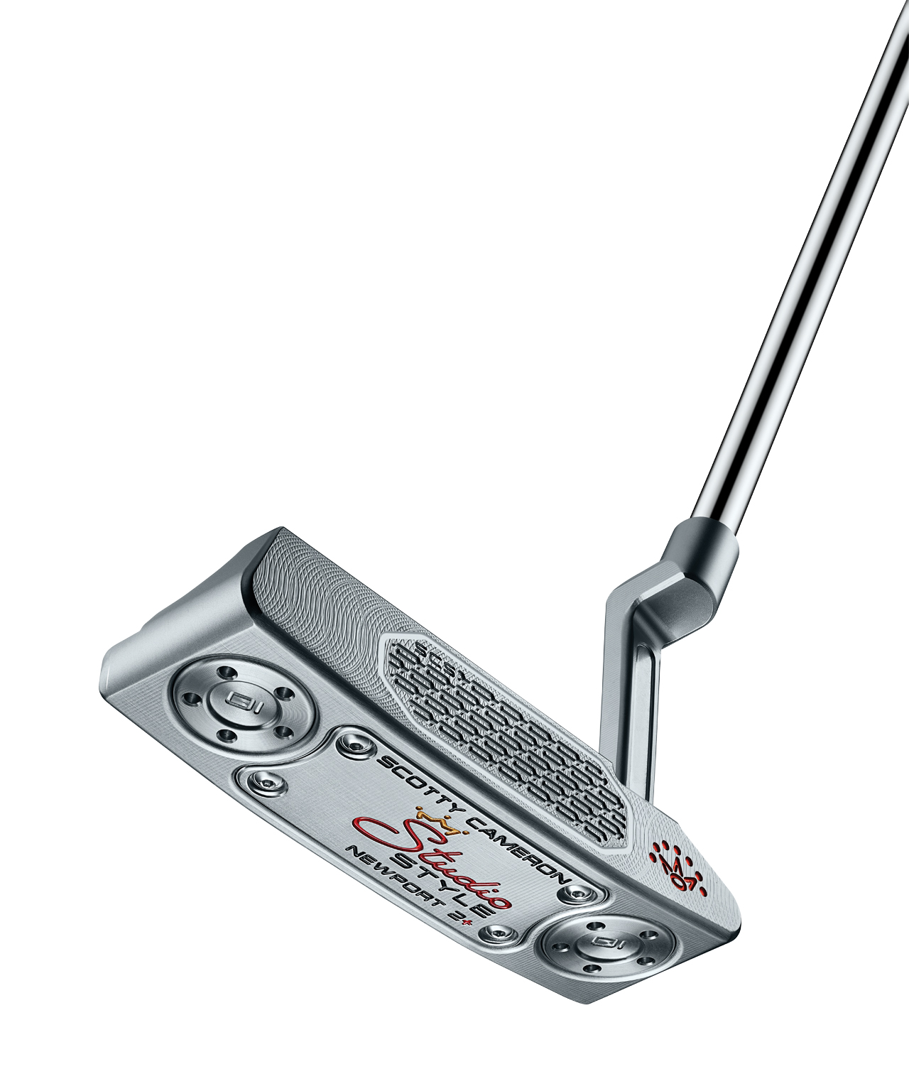 Studio Style, Putter