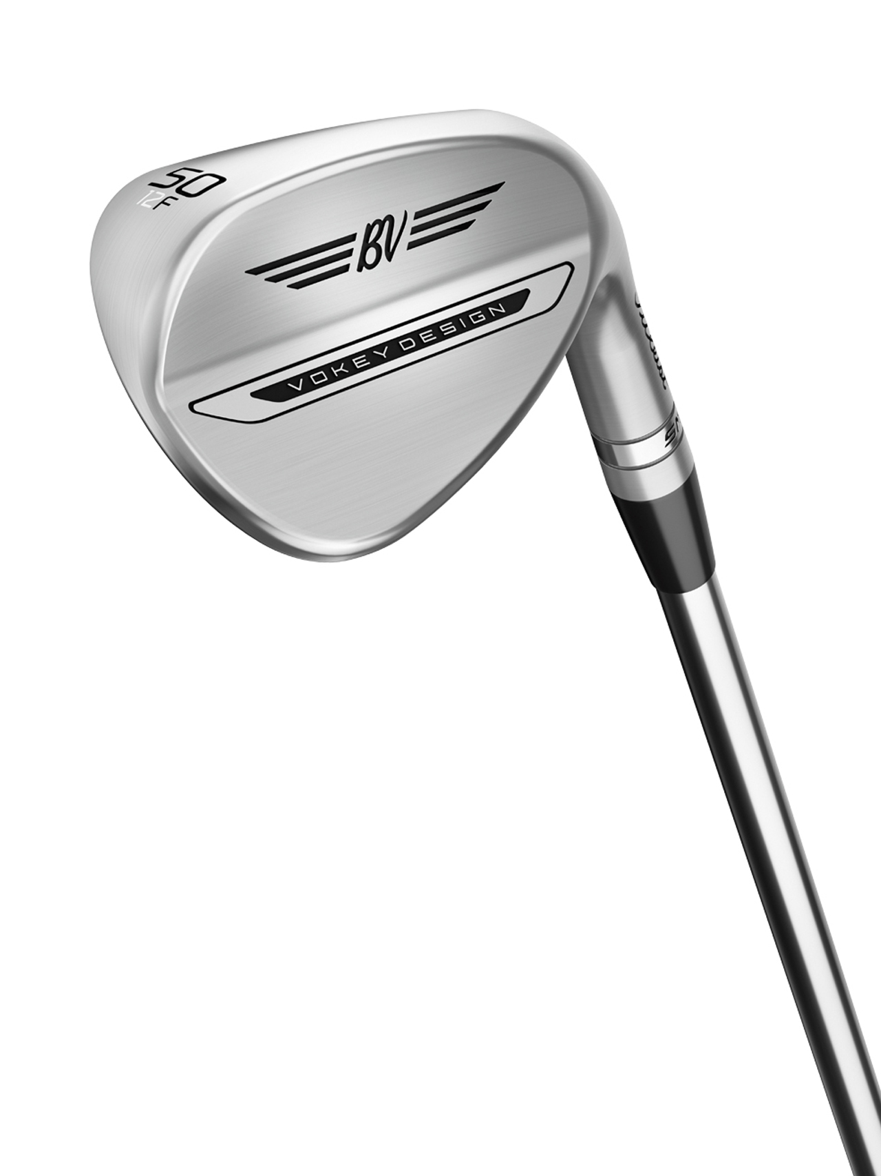 SM11 Wedge, Dame, gr