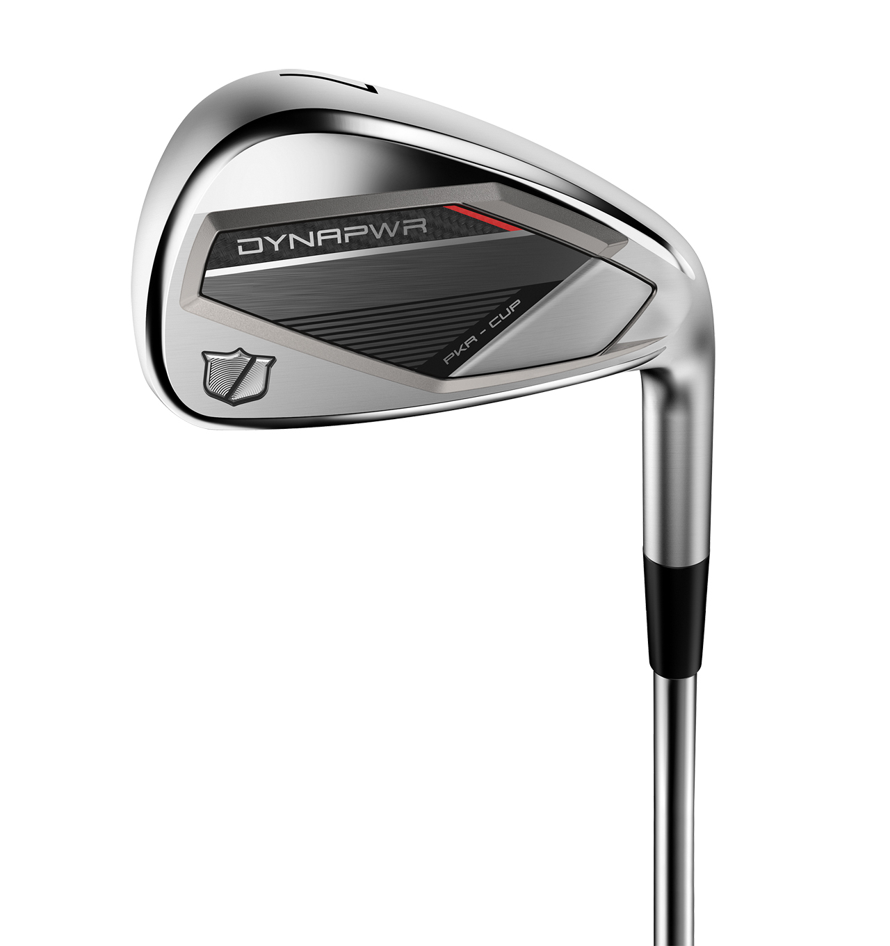 Dynapwr Max, 6 järn, gr, Dam