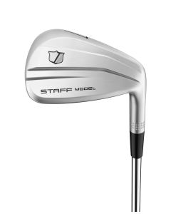 Staff Model XB, 6 jern, st, Herre