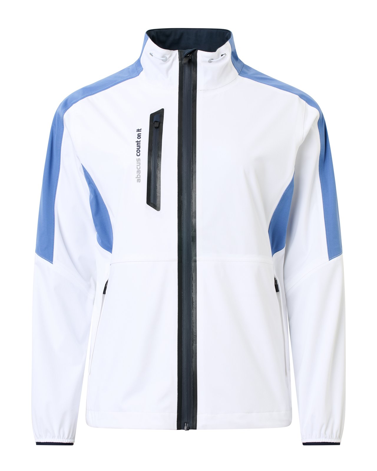 Bounce, Regnjakke, Dame - horizon_blue