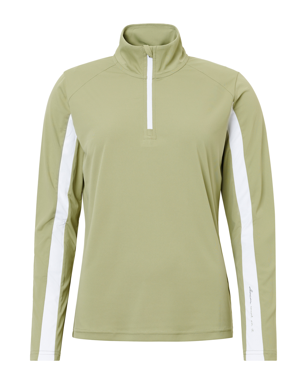 Aloha UV, Trøje, Dame - linden