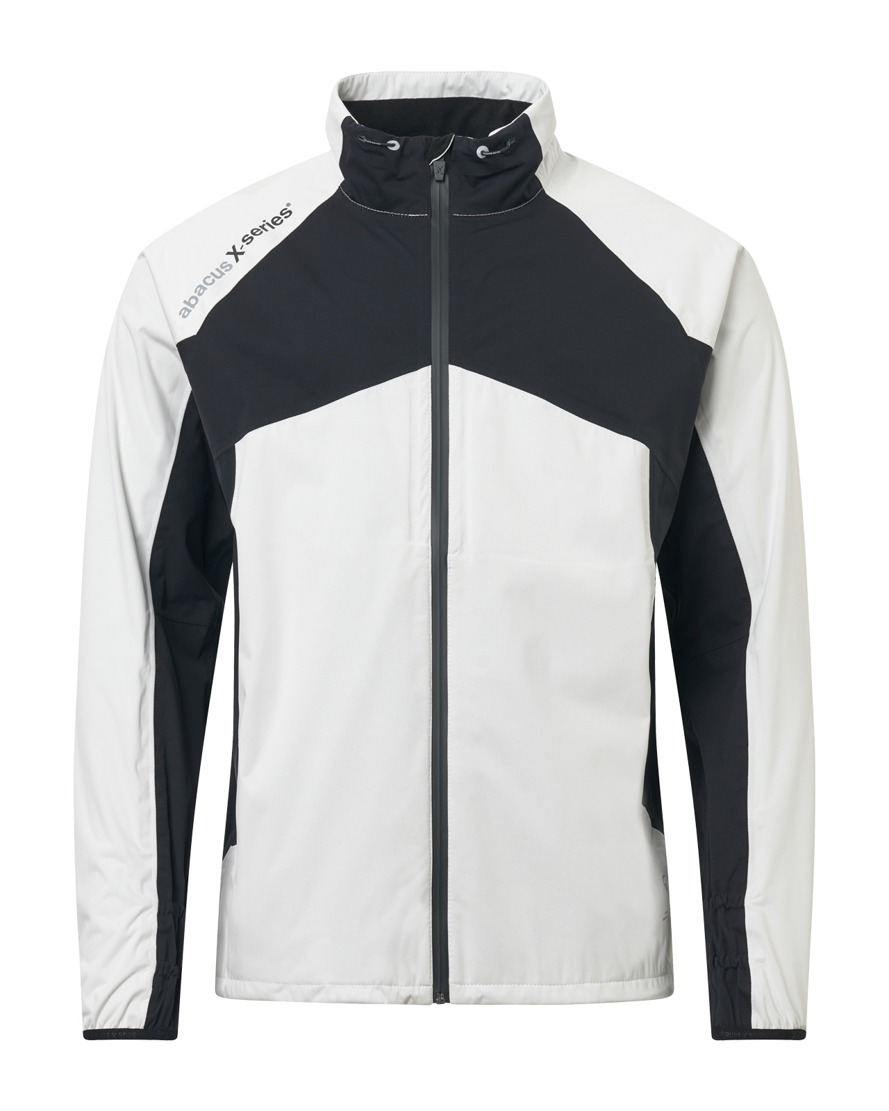 Pitch 37.5, Regnjakke, Herre - clam