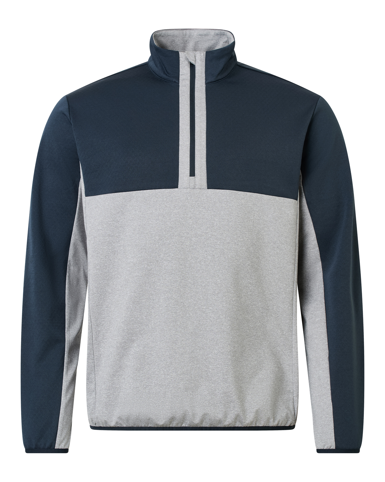 Erne, Midlayer, Herre - lt_greymelange