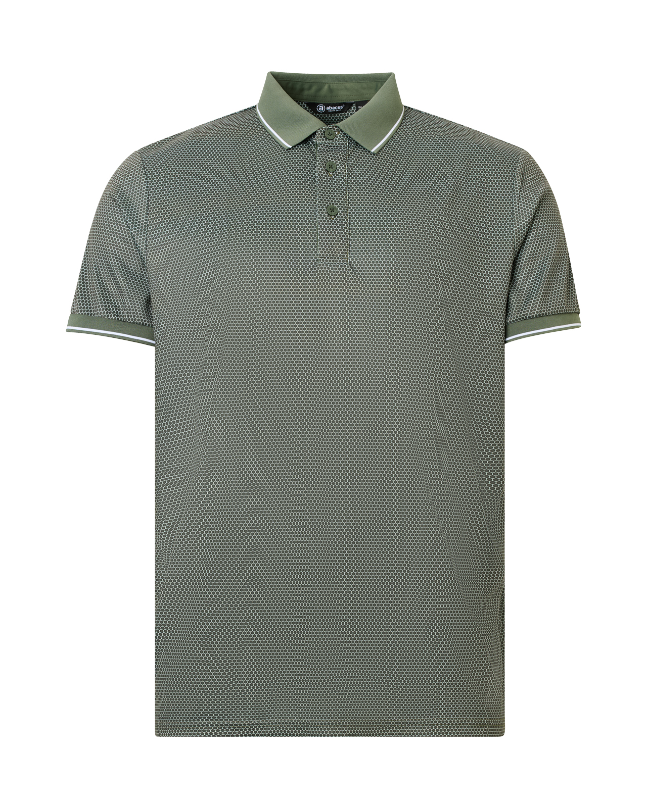 Headfort, Polo, Herre - forest