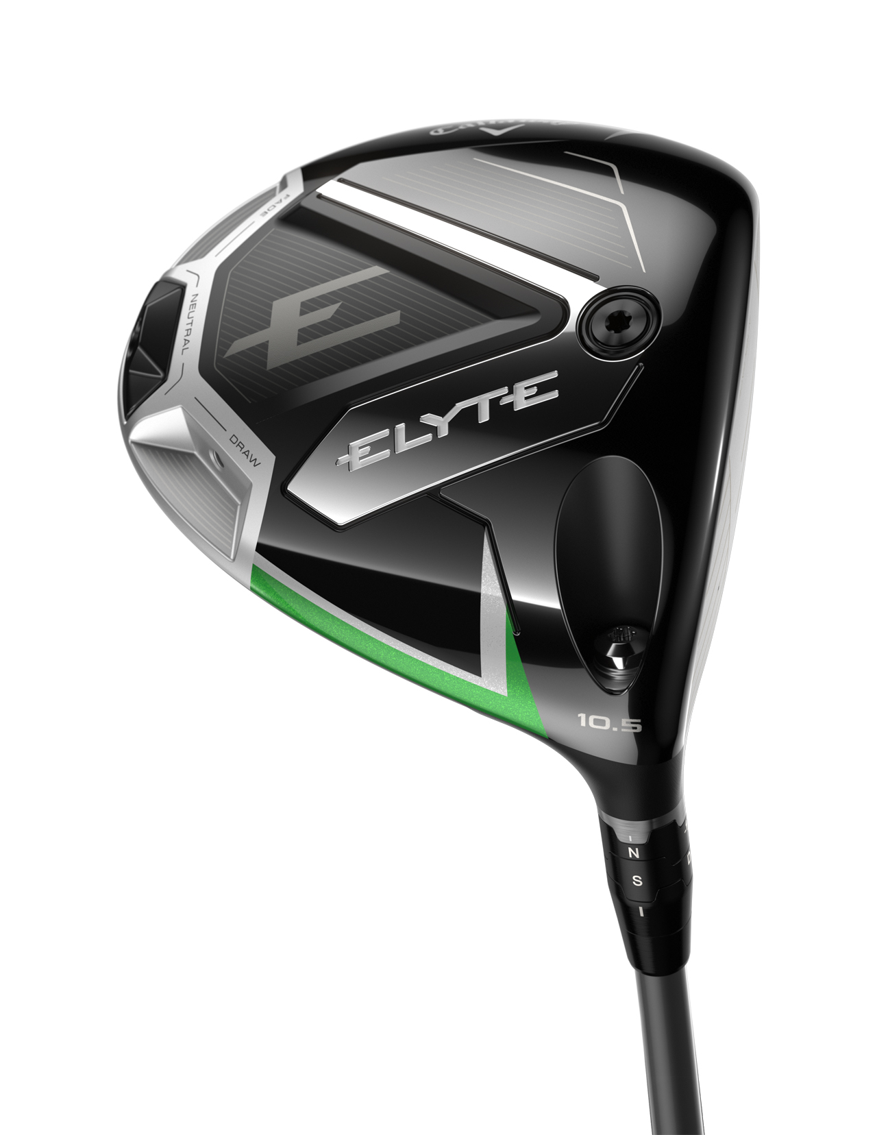 Elyte, Driver, Herre