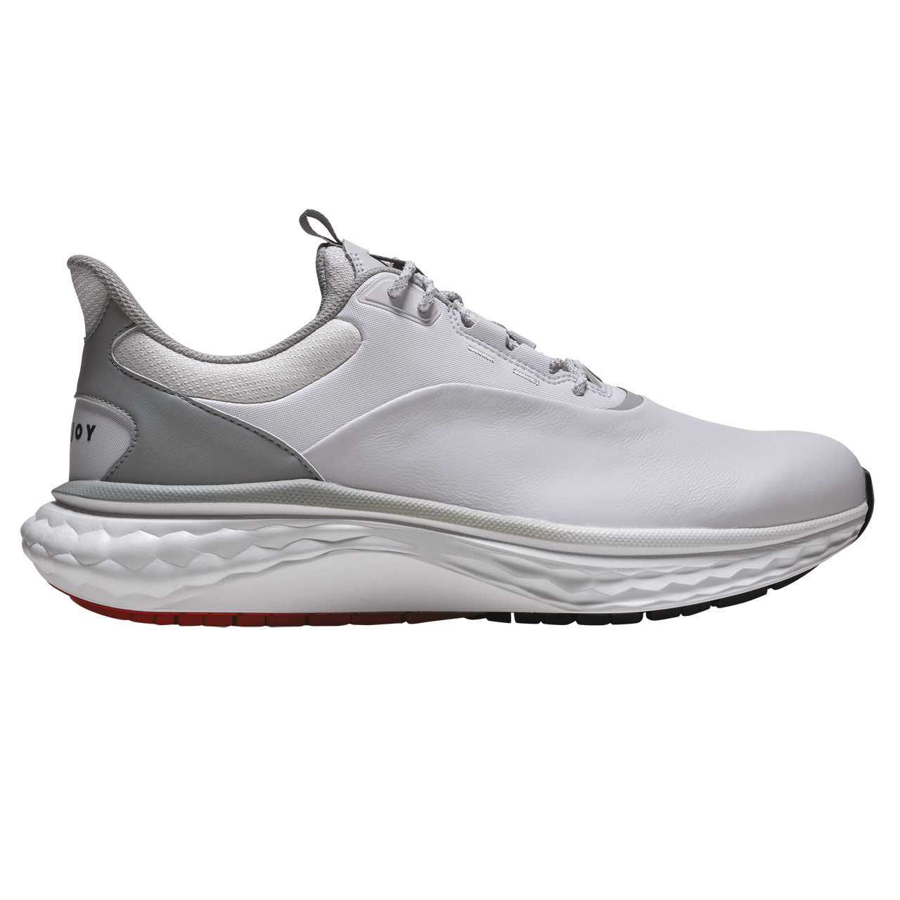 Quantum, Herre - white_white_grey