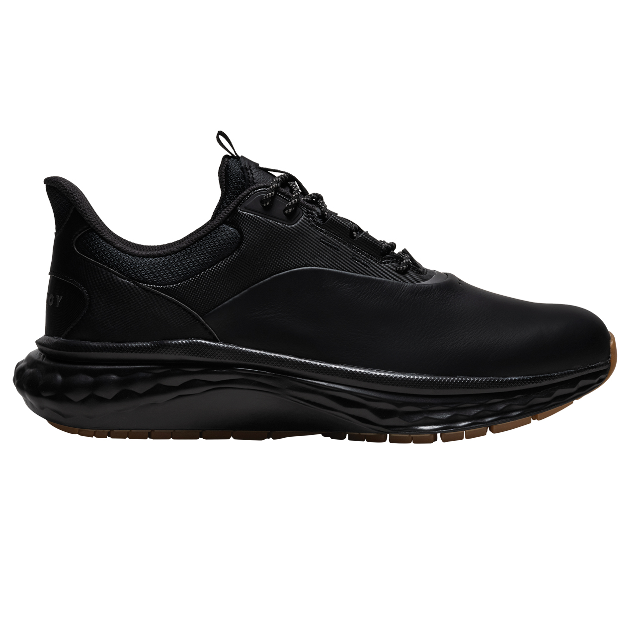 Quantum, Herre - black_black_gum