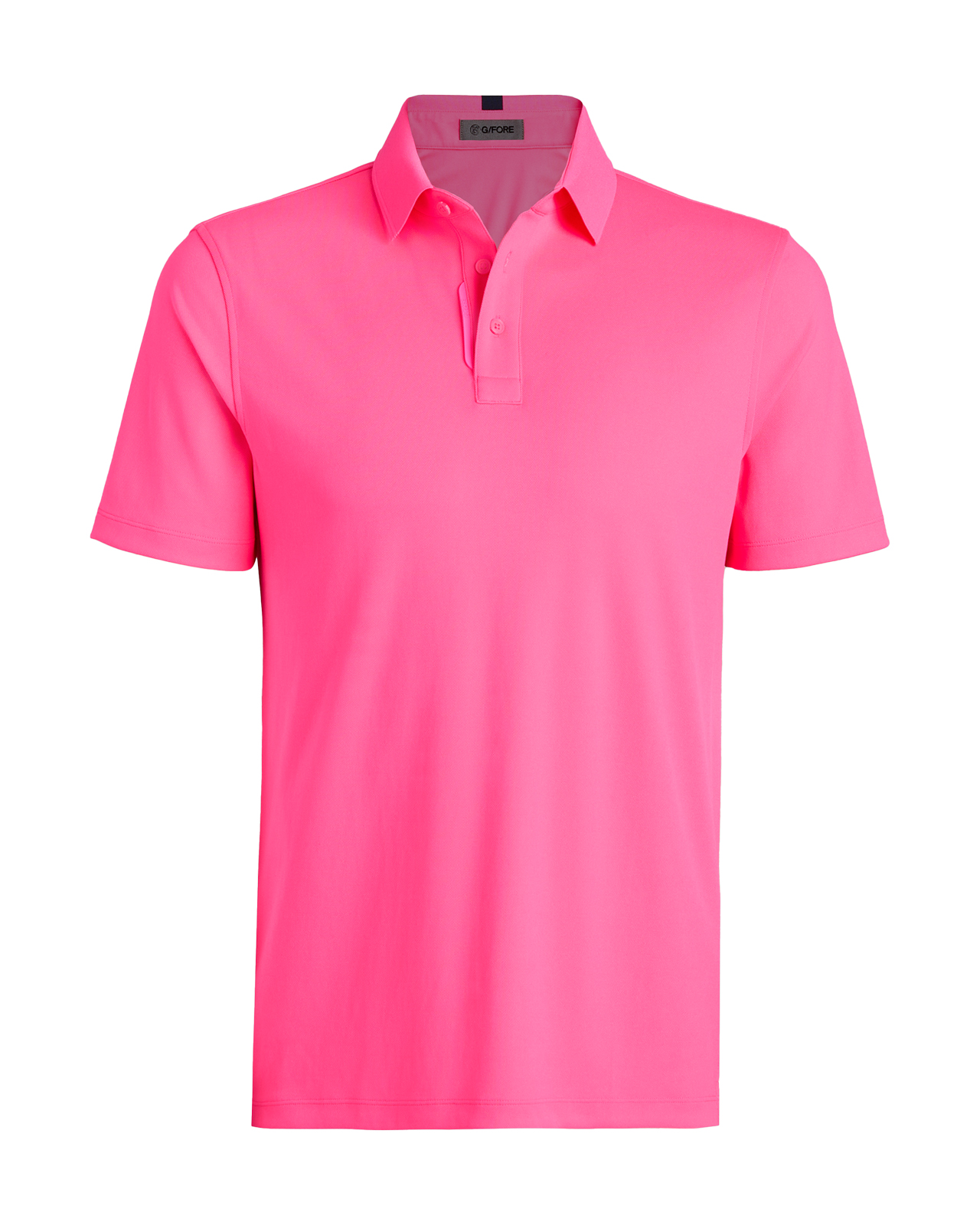 Essential Performance, Polo, Herre - knockout_pink