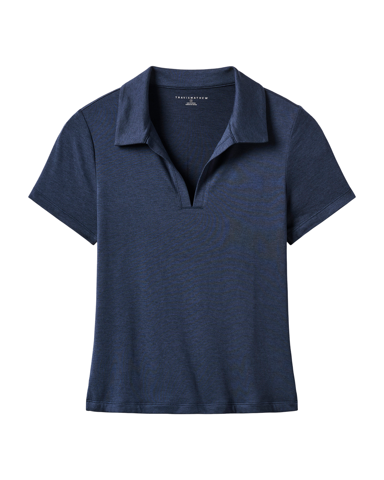 Skyloft Light, Polo, Dame - heather_navy_blazer