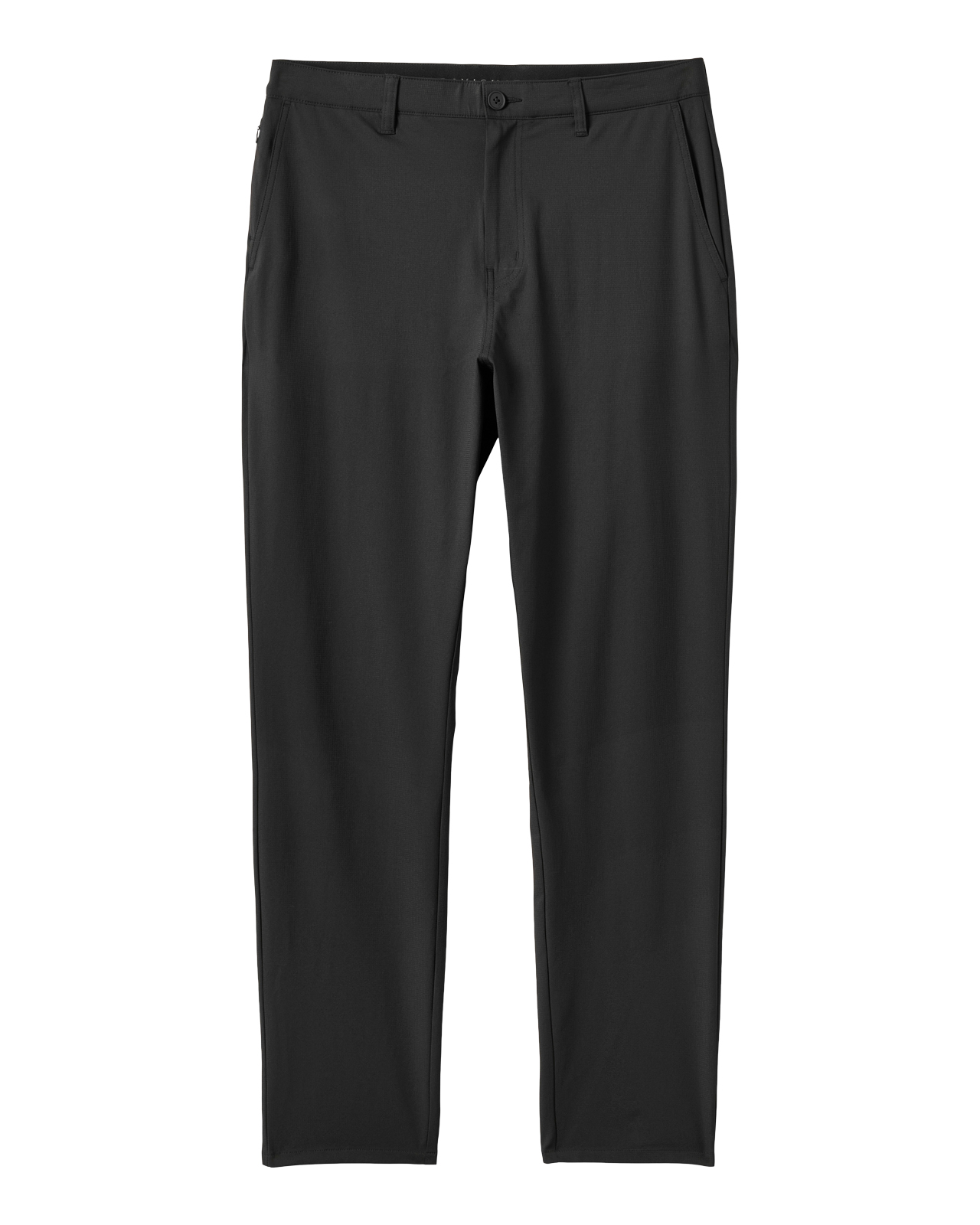 Wanderlust, Bukser, Herre - black