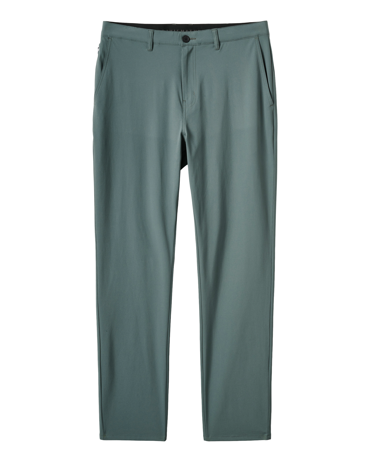 Wanderlust, Bukser, Herre - balsam_green