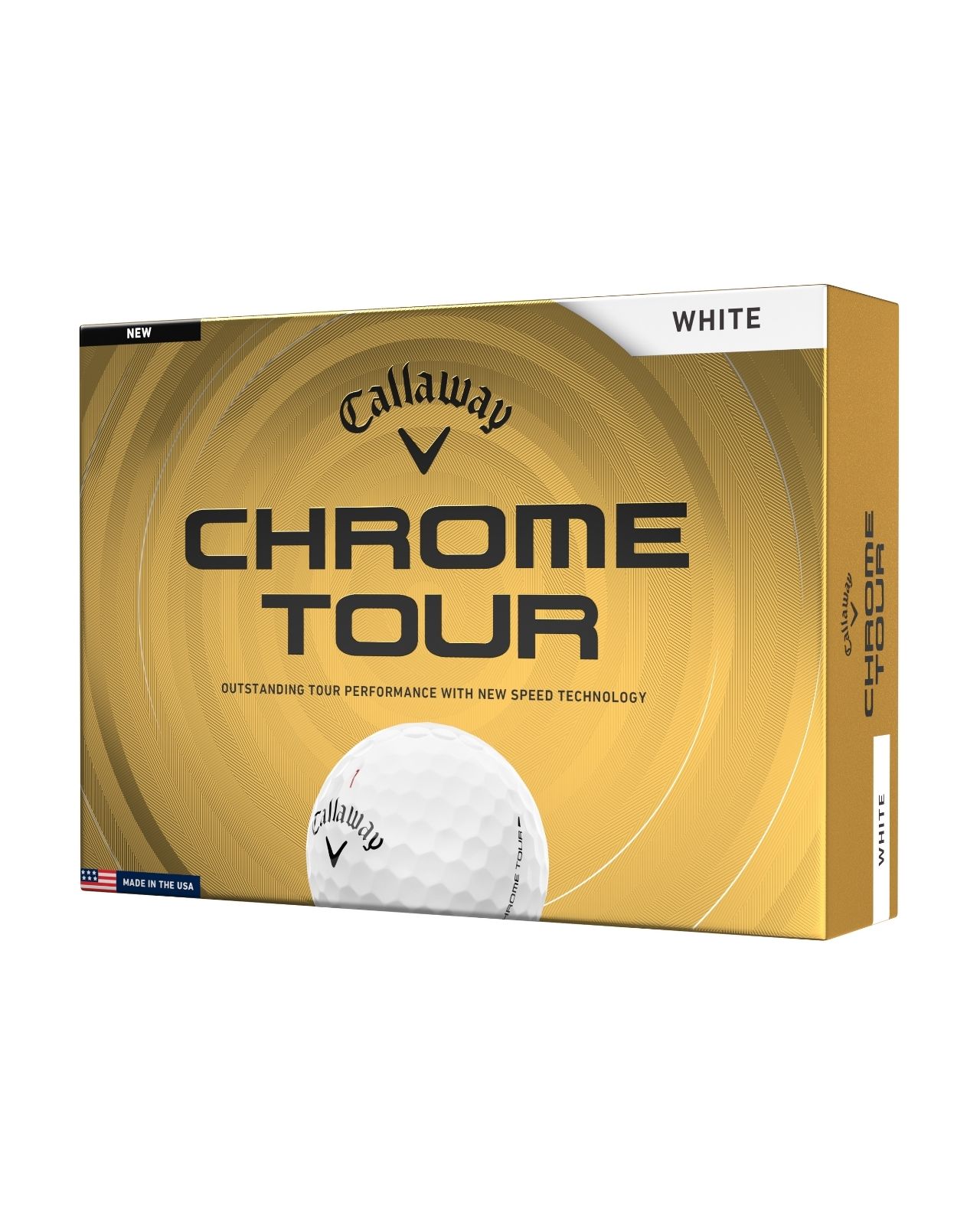 Golfbolde
