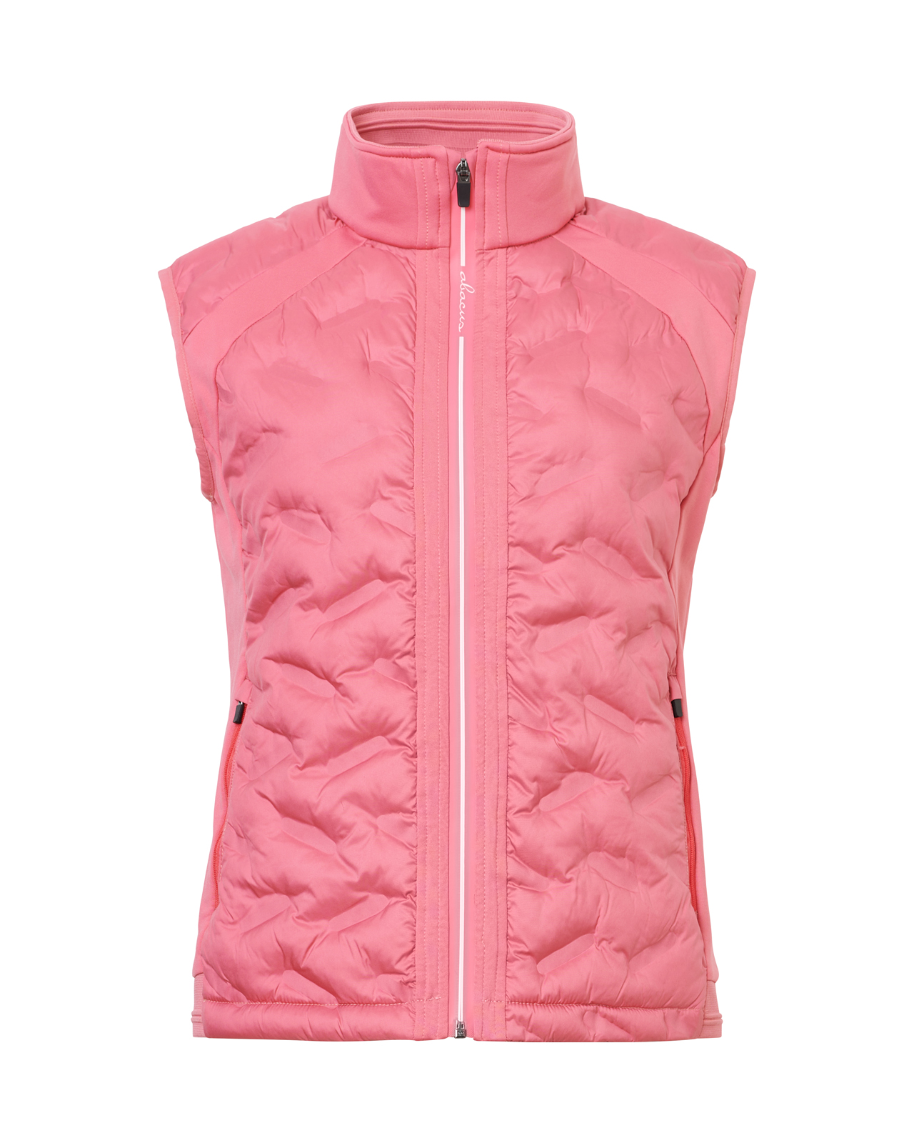 Portrush, Vest, Dame - lipstick