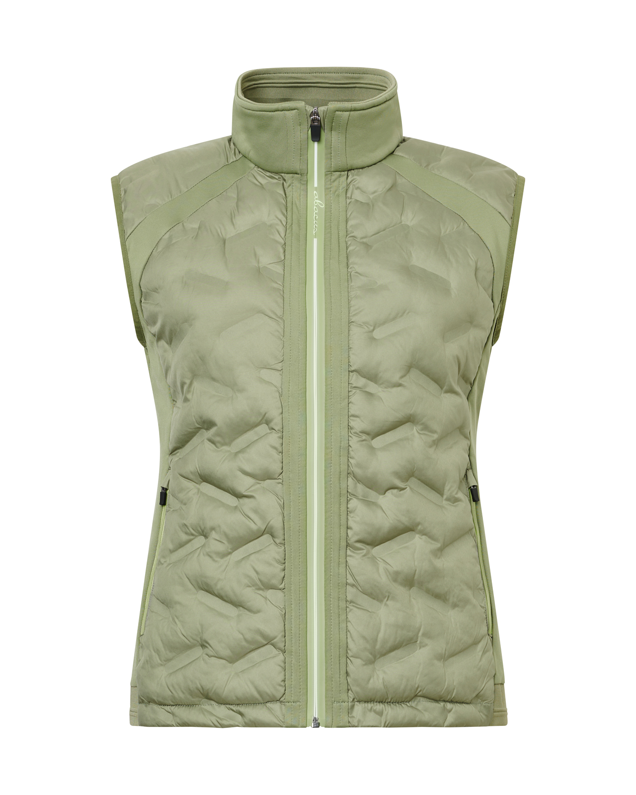 Portrush, Vest, Dame - linden