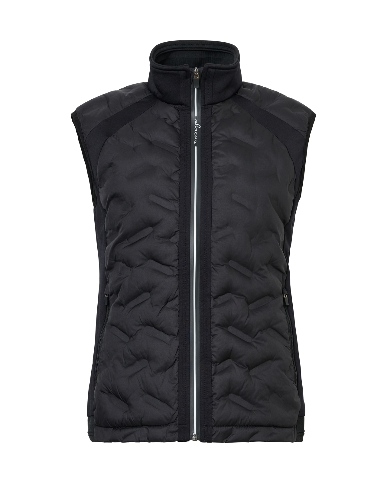 Portrush, Vest, Dame - black