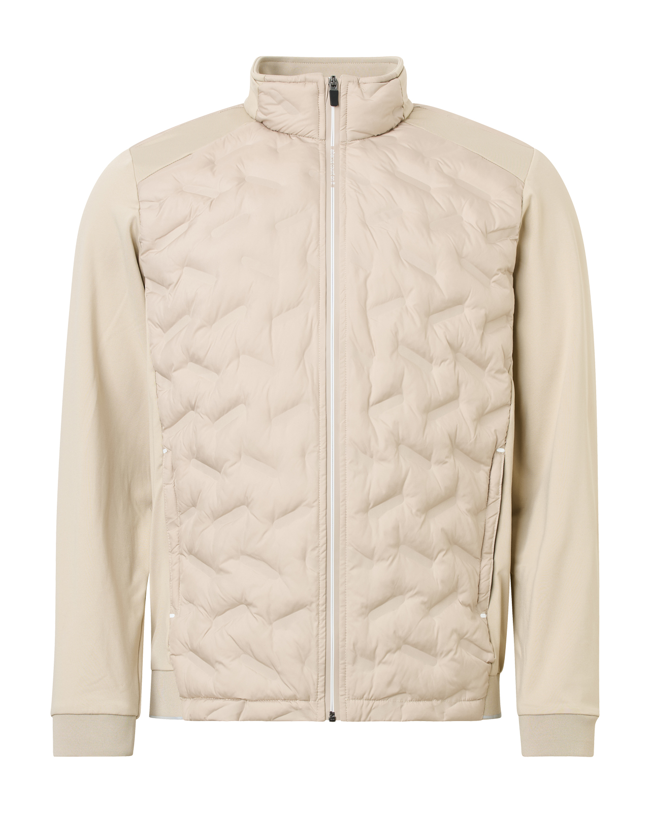 Portrush, Jakke, Herre - lt_sand