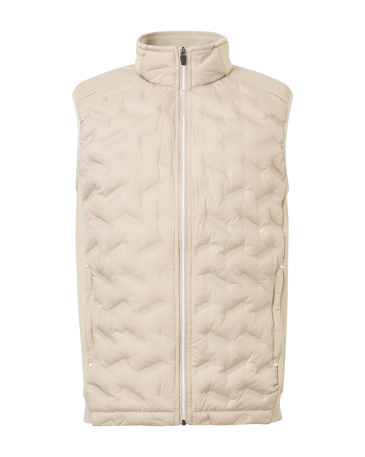 Portrush, Vest, Herre - lt_sand