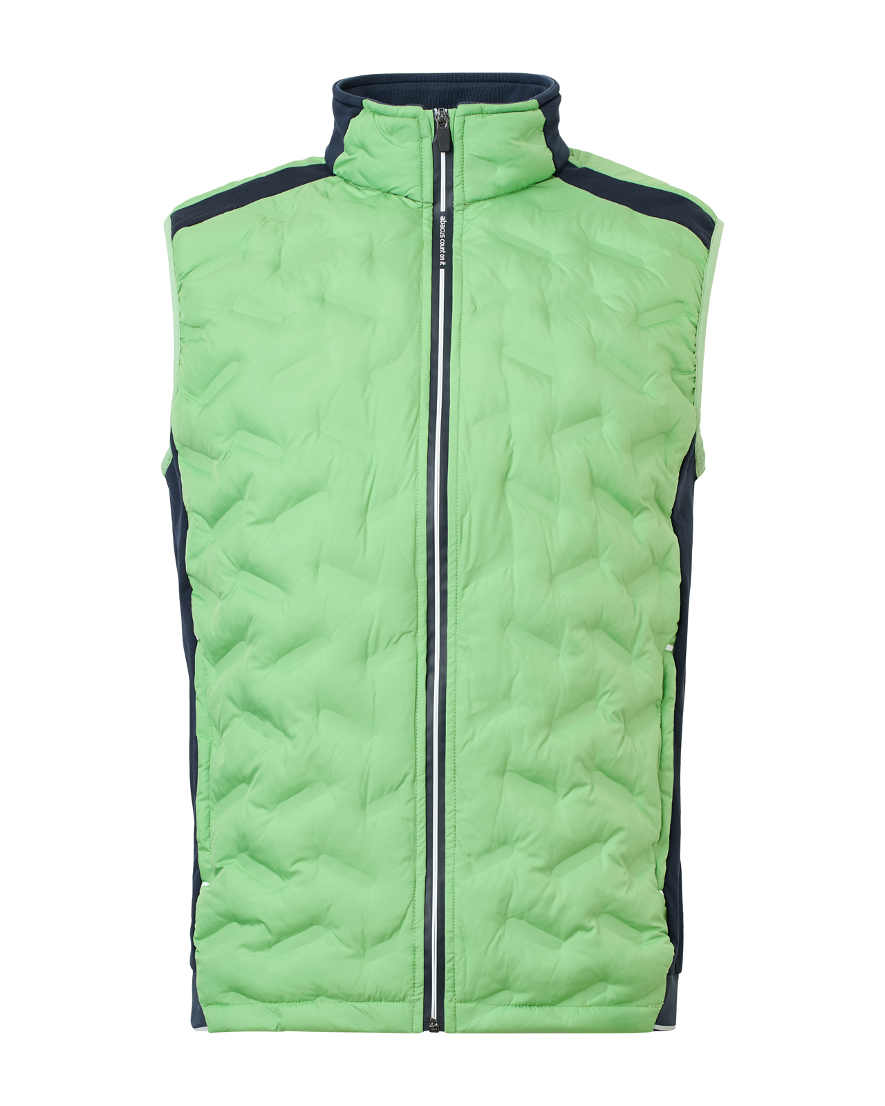 Portrush, Vest, Herre - apple_navy