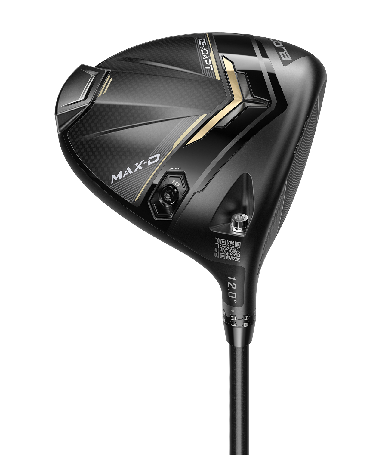 Darkspeed Adapt Max-D, Driver, Herre